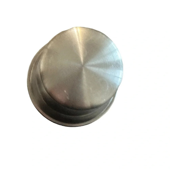 OGGI Dial A Drink Cocktail Shaker - Stainless Steel, 15 Recipes - Picture 3 of 7